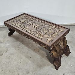 Antique Table
