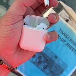 AirPods Gen 2 