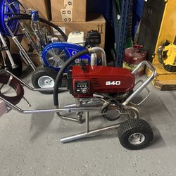 Sprayers