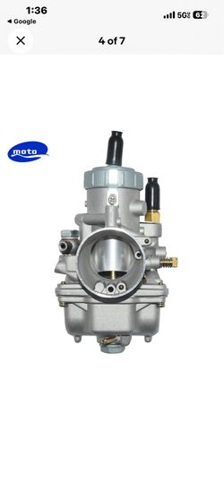 2-Stroke Carburetor (contact info removed) (contact info removed)2 For 1(contact info removed) Polaris 300 2x4 4X4