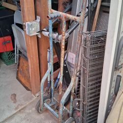 Dolly Handcart