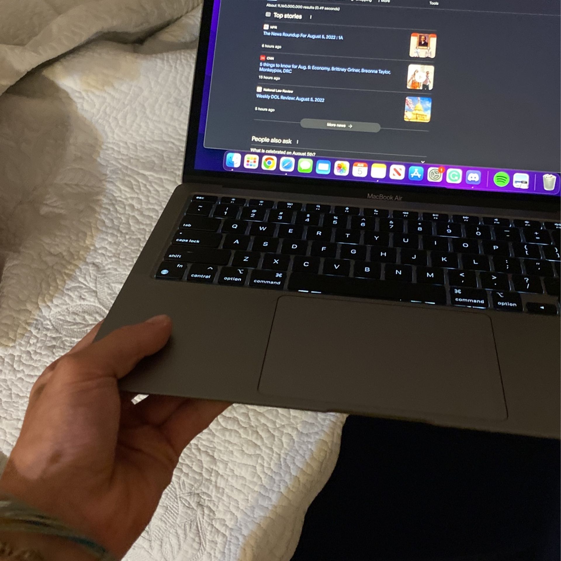 MacBook Pro