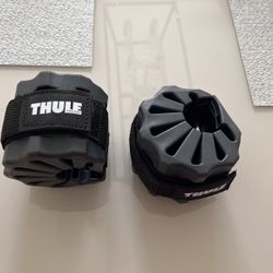 Thule Bike Protector