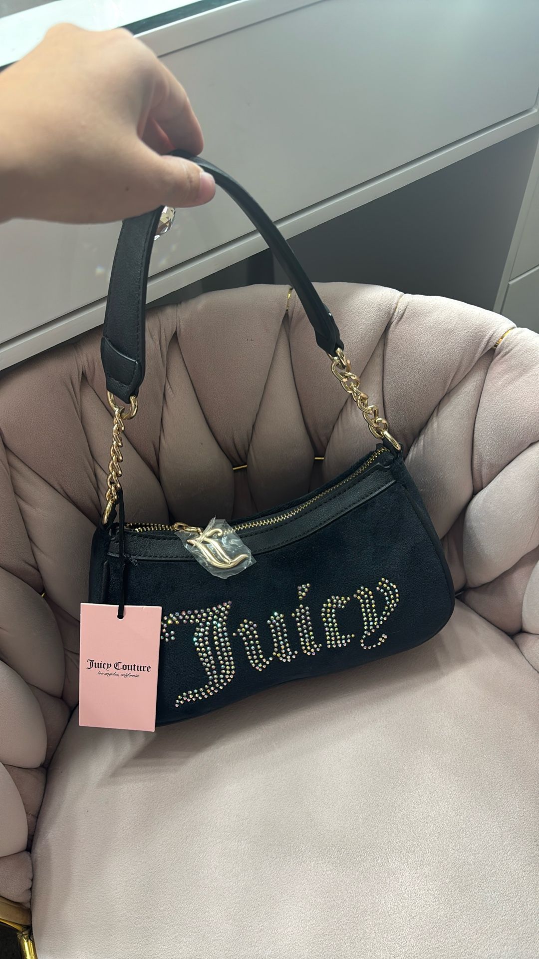 Juicy Couture Shoulder Bag