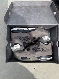 Jordan 4s