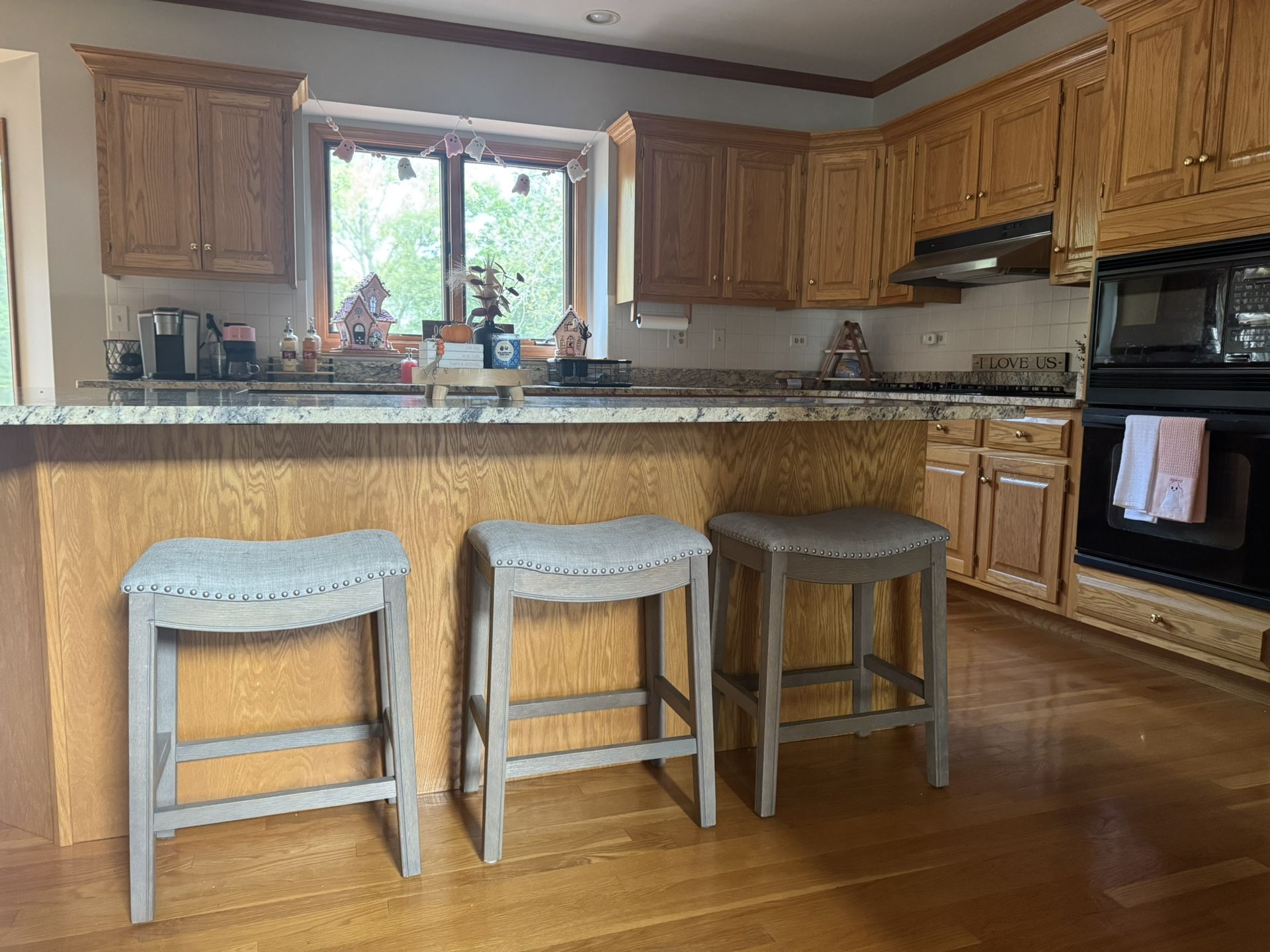 Stools