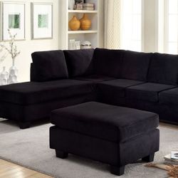 Sectional Sofa 