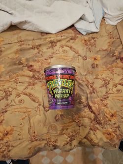 TMNT Popcorn Bucket Bundle