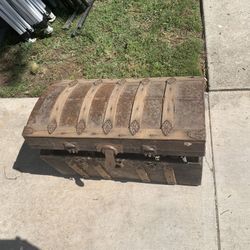 Antique Chest