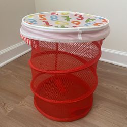 IKEA KUSINER Laundry/Storage Basket