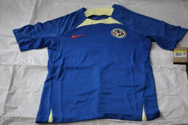 CLUB América Playera Size M,S,L