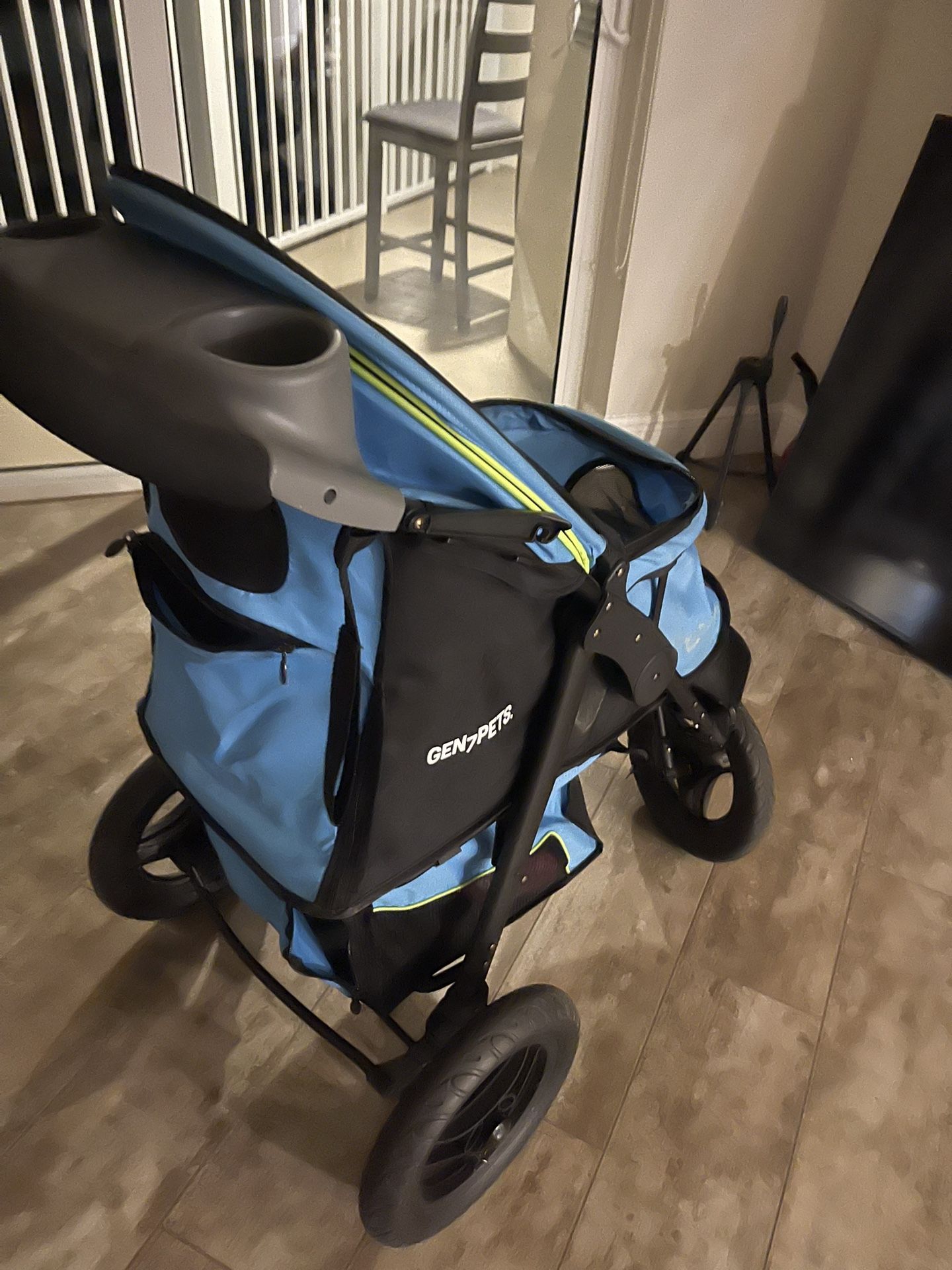 Gen 7 pets Dog Stroller