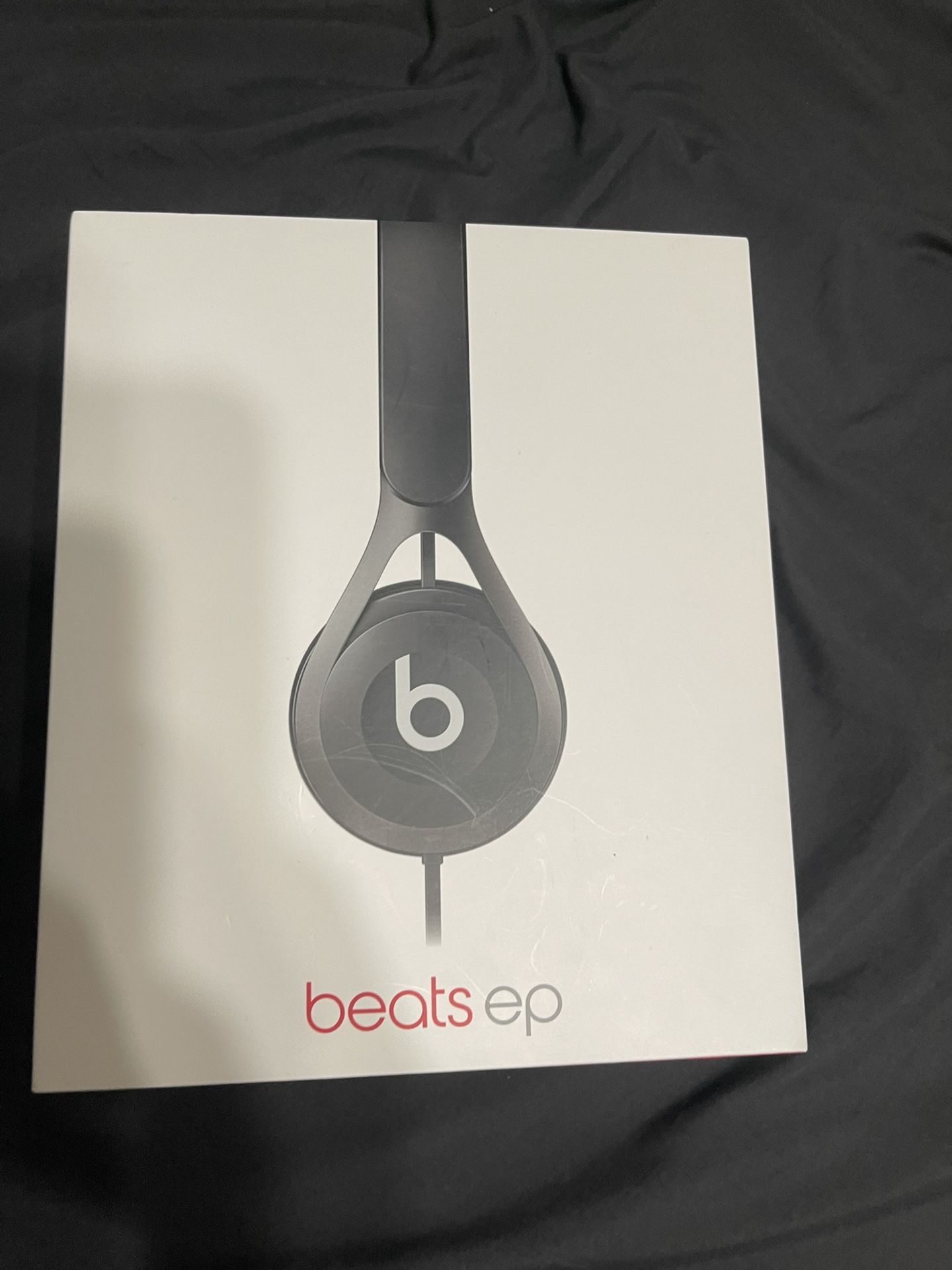 Beats Ep By Dre Headphones