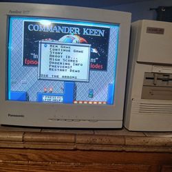 Packard Bell Computer