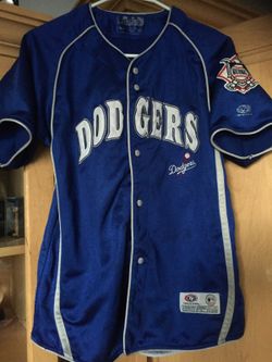 Dodgers Jersey