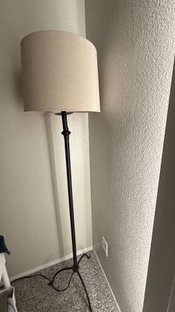 lamp