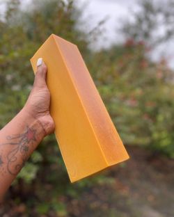 Turmeric Soap 🧼