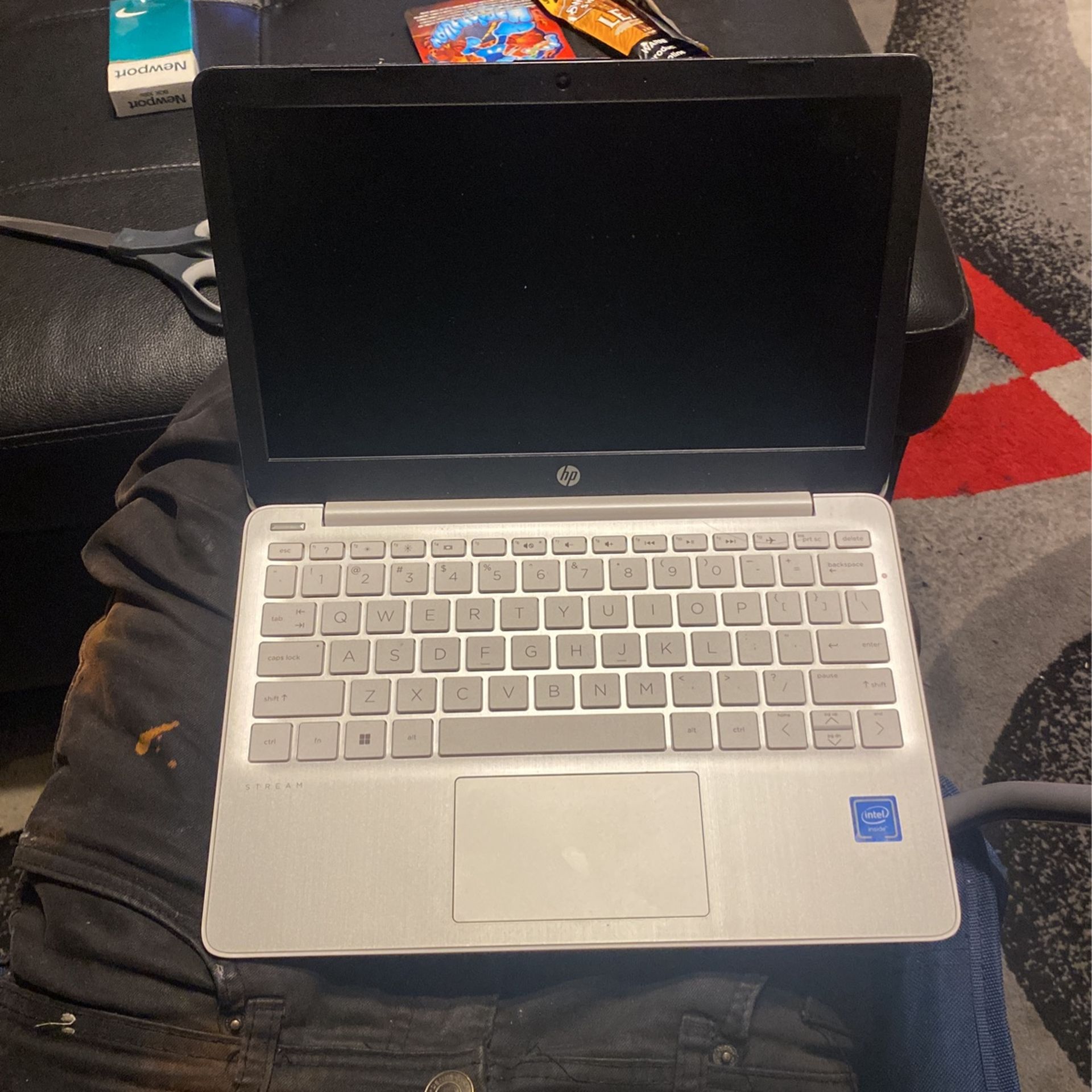 Hp Stream Laptop 