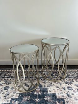 Nesting Tables
