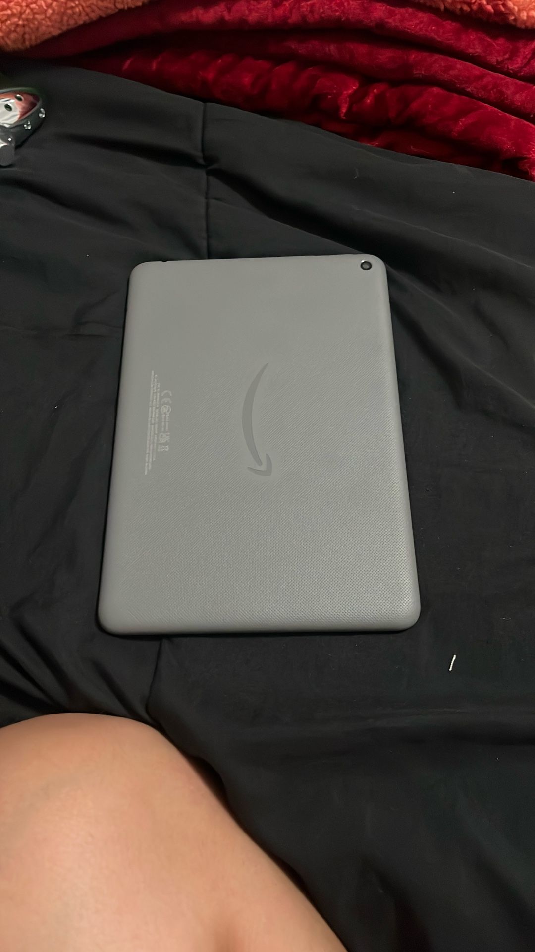 Amazon Fire HD 8 Plus (12th Gen) – 32GB – Excellent Condition