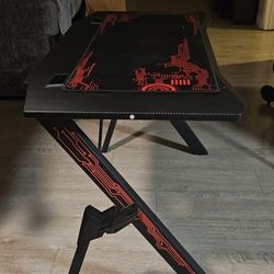 Gaming Desk