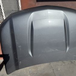 2019-2020-2023 Chevy Silverado 1500 Hood 