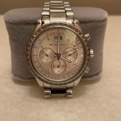 Michael Kors Ladies Watch 