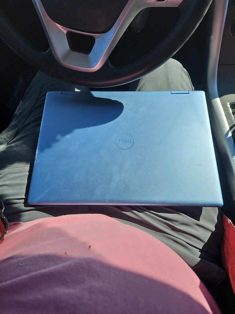 30 Day Old Dell Inspiron 2 In 1