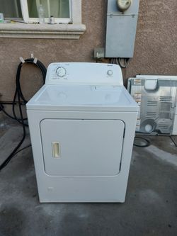 Roper By Whirlpool Look At My Other Dryers Large Capacity 