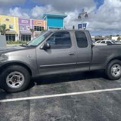 2003 Ford F-150
