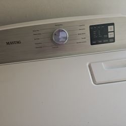 Washer & Dryer For Sale $909