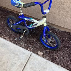Kids Bike 14”