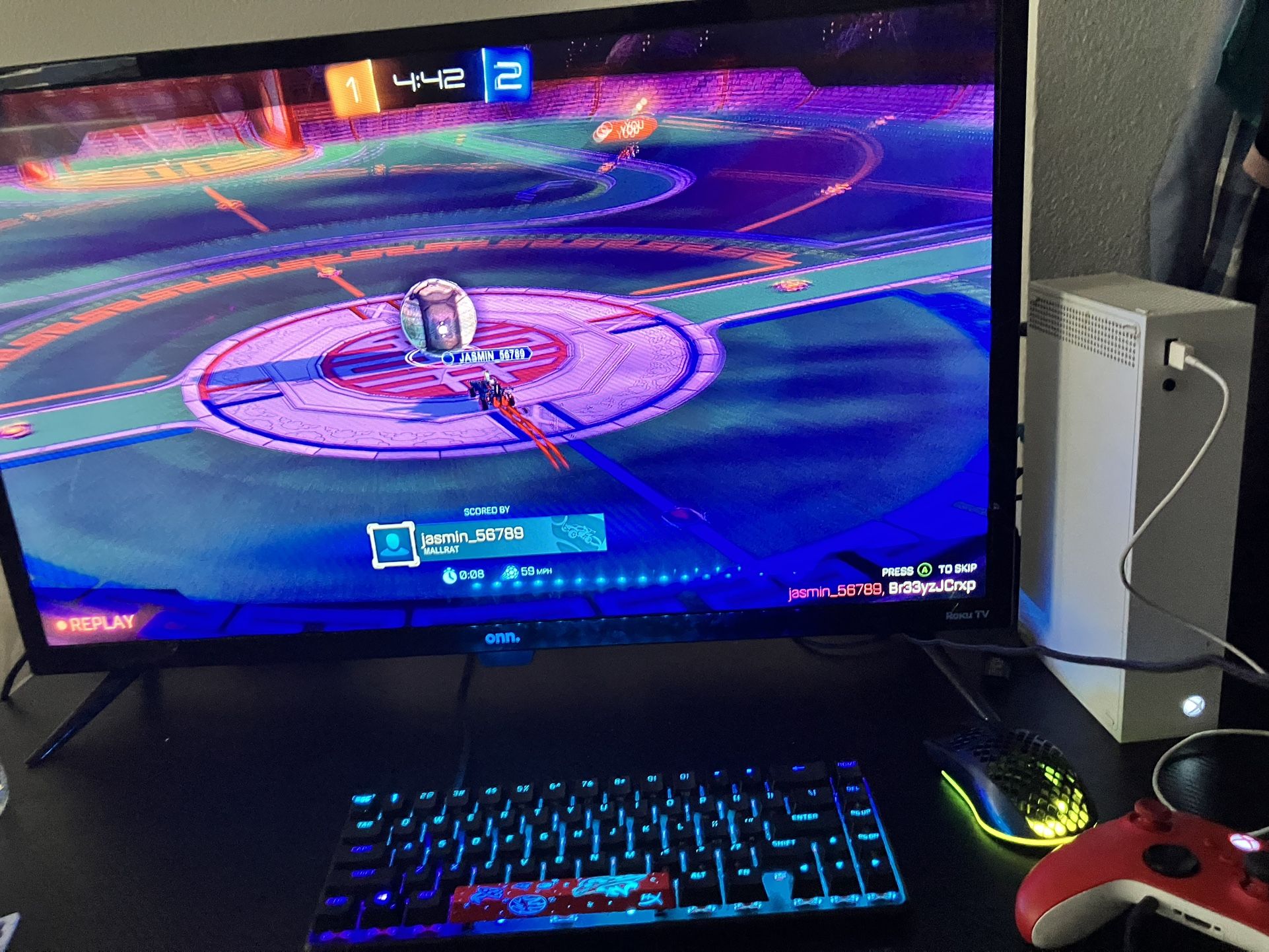 Xbox Series S Bundle โ Ready to Play ๐ง๐ฎ