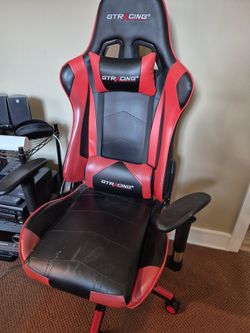 Gaming Chair