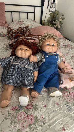 Dolls