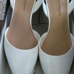 High heels