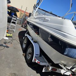 Boat Detail And Rv 