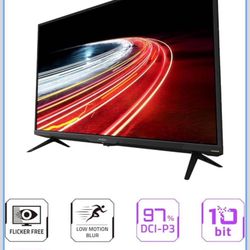 Gigabyte AORUS FV43U 4k 43" 144 Hz Gaming Monitor