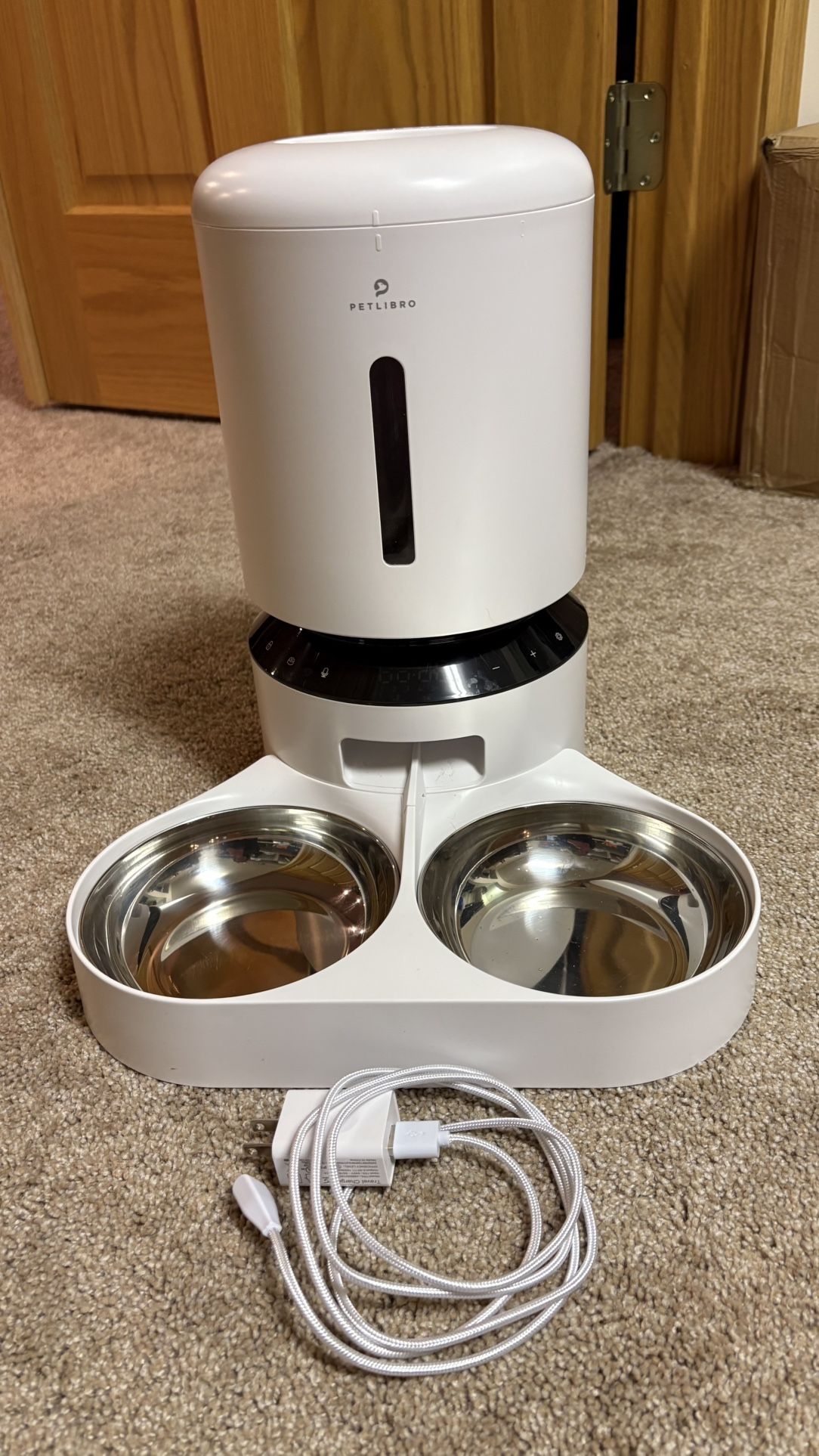 Petlibro Automatic Feeder