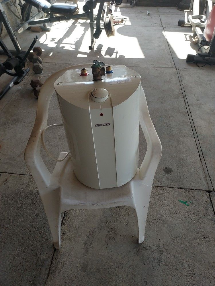 Water Heater electric