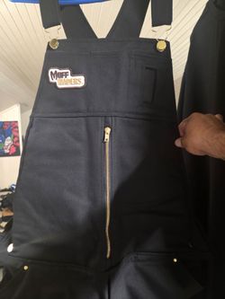 Overalls