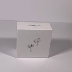 AirPod Pro 2nd Gen 