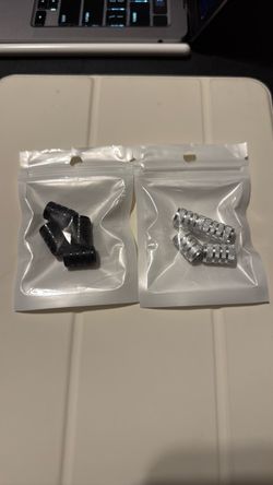 Infiniti Valve Stem Caps