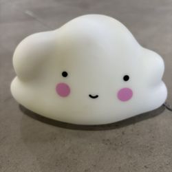 Mini Cloud Light