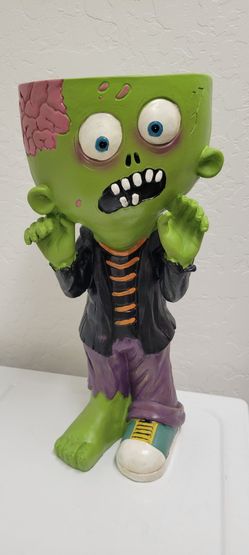 Zombie Boy Candy Holder🧟♂️