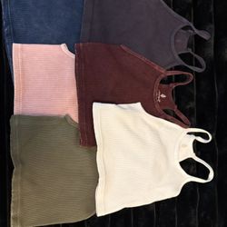 Free People Woman’s tank top 