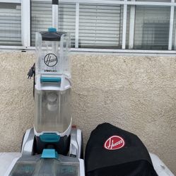 Hoover SmartWash Cleaner