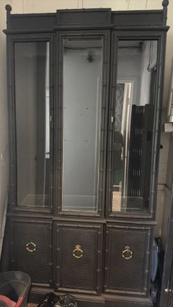 China cabinet