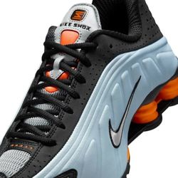 Nike Shox Women's Shoes