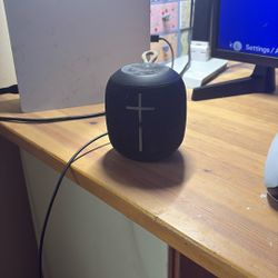 Ultimate Ears WONDERBOOM 3 Bluetooth Speaker